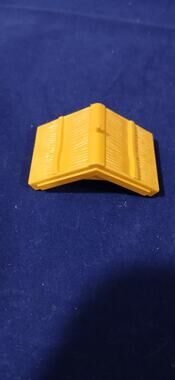 Playmobil Bird House Feeder Roof Top Part Replacement Zoo Animal Jungle Safari